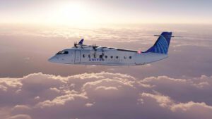 United Airlines announces purchase of 100 electric planes