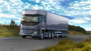 Hyzon to deliver five huge hydrogen trucks to Australia zinc refinery
