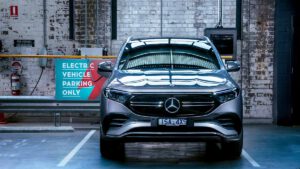 Mercedes EQA 250 review: An electric SUV tailored for the city