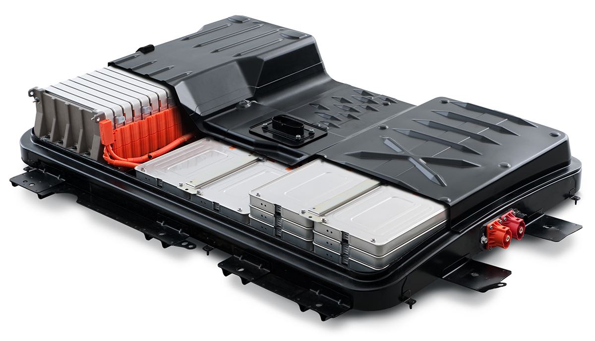 Cost Of Replacement Batteries For Electric Vehicles Details