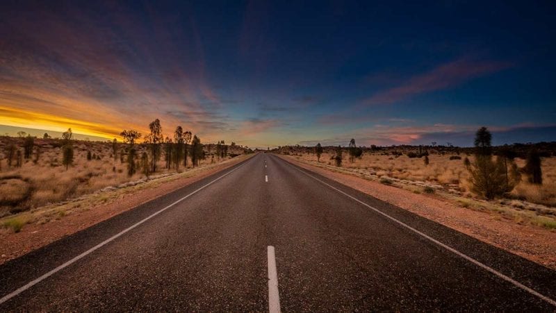 Northern Territory highway government electric vehicle strategy -canva - optimised