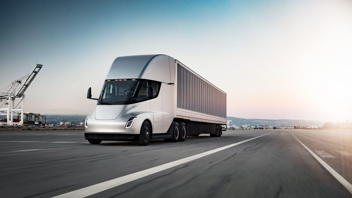 Tesla in race to ramp up battery supply for Cybertruck, Semi