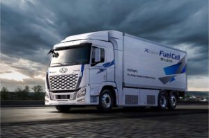H2X and Pure Hydrogen join forces for Australian fuel cell utes, trucks and buses