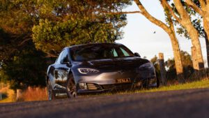 Australian Tesla clocks up 800,000 kms, and the savings are still huge