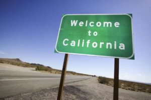 California says it needs 1.2 million electric vehicle chargers by 2030
