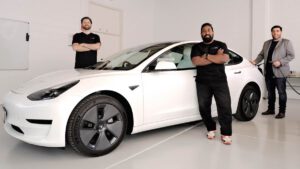 Petrol giant invests in Australian start-up with a “smart” home EV charger
