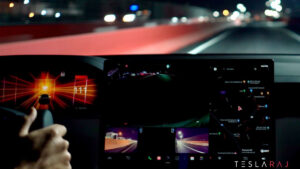 “Mind of car view”: Musk says new FSD will have Plaid UI