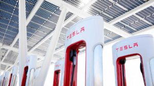 Tesla offering big discounts for off-peak Supercharging at some locations