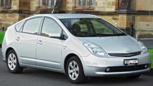 The dominoes are falling fast – who killed the hybrid car?