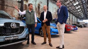 NSW launches guide for EV ready apartments and office blocks