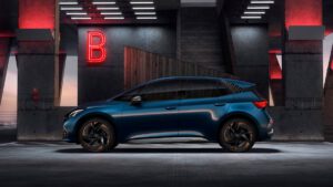 VW to bring “affordable” all electric Cupra Born to Australia before ID4 and Skoda EV