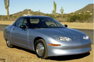The Australian Early Adopter’s guide to the electric vehicle transition