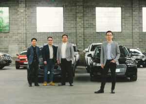 Carbar becomes first car subscription company to join Electric Vehicle Council