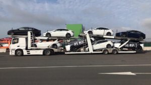 Musk’s message of hope as Tesla gears up to make EVs near Berlin