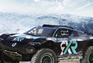 Gina Rinehart’s Vulcan Energy signs up for Nico Rosberg’s electric racing team