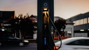 Jolt looks to expand free EV charging network to Sydney