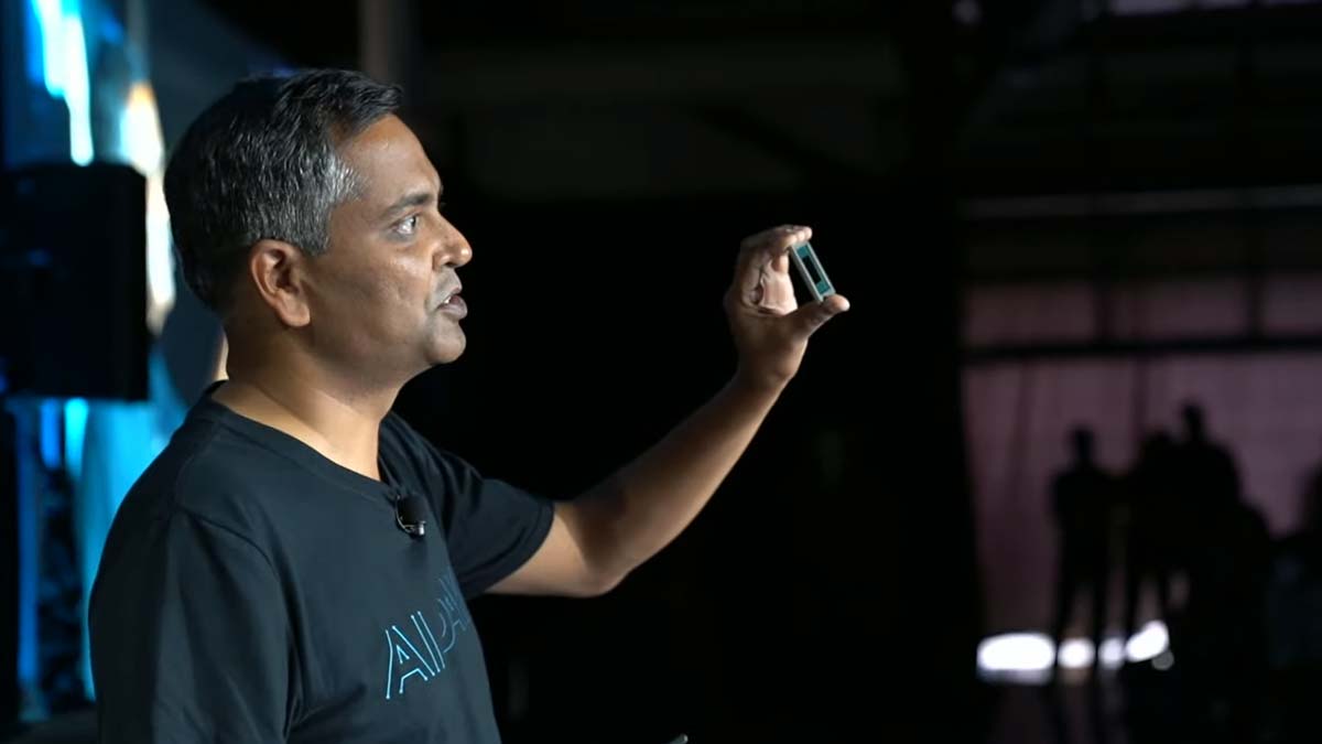 Ganesh Venkataramanan, Senior Director Autopilot Hardware