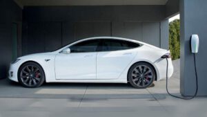 Prizes offered to locate EV ownership and home charging in Queensland