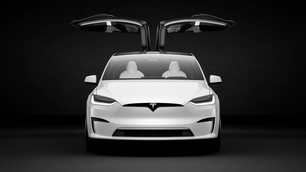 comfortabel Politieagent berekenen Tesla Model S and Model X long range prices jump by $5,000