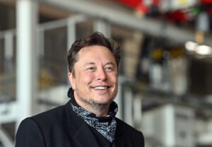 Musk reveals when Tesla full self-driving beta may reach Australia
