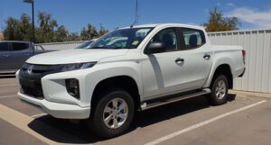 Car companies ramp up sales of high emission vehicles before “ute tax” kicks in