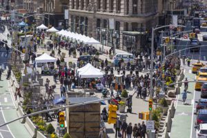 “Fundamental rethink:” One third of people willing to give up owning cars, nearly half in big cities