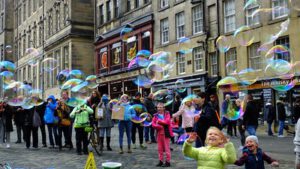 September 22 is world car free day, so what’s happening in Australia?