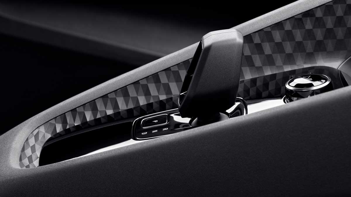 Polestar 2. Source: Polestar