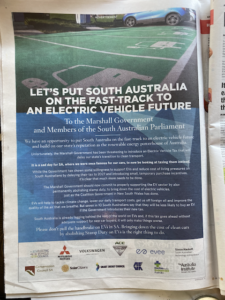 Coalition of the EV-willing calls for stamp duty on electric cars to be abolished