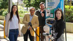 Australian researchers say dose of sugar could be key to long distance batteries