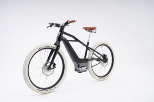 Harley-Davidson launches special edition, vintage-looking electric bicycle