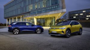 Germany reaches 1 million pure electric cars, with EVs one third of new cars in December