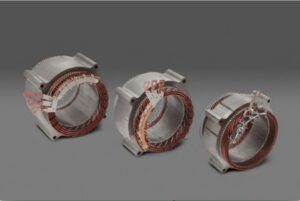 GM reveals new electric motors, designed in-house for EV transition