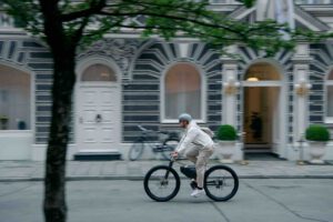 Number of e-bikes sold in Germany set to overtake conventional bikes in 2023