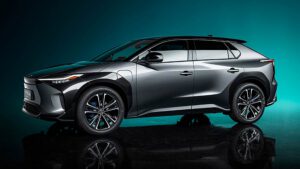 UK watchdog says Toyota and Hyundai EV charging speed claims are “misleading”