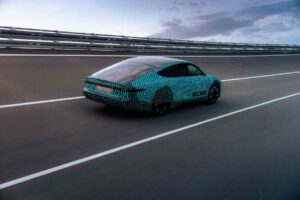Lightyear raises $US110m to bring “world first” long-range solar car to market