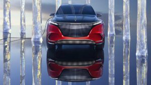 Mercedes-Benz unveils six new models as it accelerates towards “electric only” vision