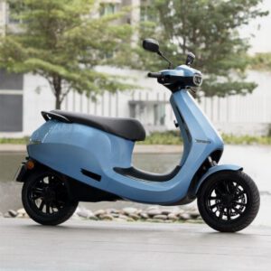 Electric scooters for the masses
