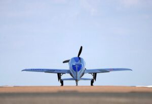 “Jet zero:” Rolls-Royce completes maiden flight of all-electric plane