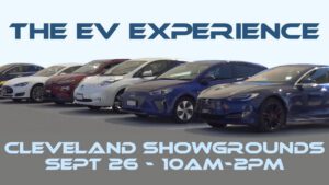 Gala Electric Vehicle Event this Sunday