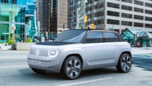 ID Life: VW to deliver promise of an EV at half price of Tesla, but not until 2025