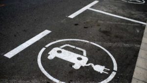 Roads of tomorrow: Michigan launches EV wireless charging pilot