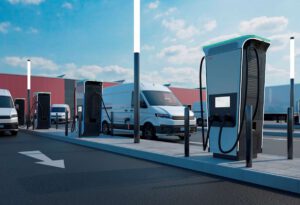 ABB launches “world’s fastest” electric vehicle charger