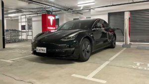 100% waste of time: How we are getting ultra-rapid EV charging wrong