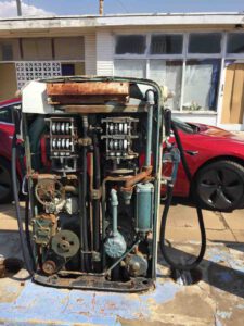 Where can I charge my EV? Just about anywhere!