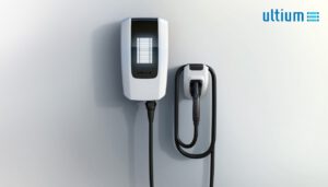 GM to install 40,000 Level 2 electric vehicle chargers in US and Canada
