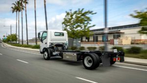 SEA Electric reports biggest ever order for 1,150 subsidy-free electric trucks