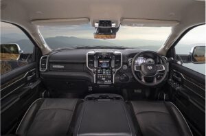 Never mind the torque: Count the knobs, dials and winking, blinking lights