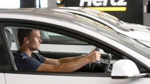 Tesla value hits $US1 trillion as Hertz makes massive 100,000 EV order
