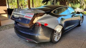 Who needs a Cybertruck? Most EVs are good to go to hardware store